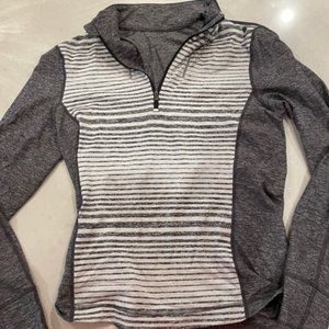 Lulu Men's Quarter Zip